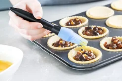 KitchenCraft Bakkwast Siliconen -Goedkope Keuken Wijs Winkel pzlbvwfheukyzaslzg2i 90403