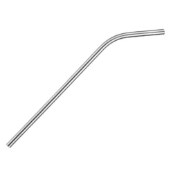 Sareva Herbruikbare Rietjes - Met Borstel - RVS - Gebogen - 4 Stuks 14 Sareva Herbruikbare Rietjes - Met Borstel - RVS - Gebogen - 4 Stuks -Goedkope Keuken Wijs Winkel sareva rietjes met borstel gebogen rvs sfeer3 1