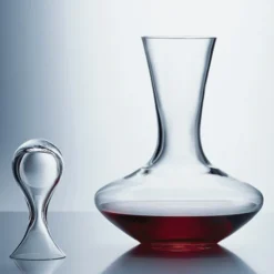 Schott Zwiesel Decanteerkaraf Classico - 750 Ml 5 Schott Zwiesel Decanteerkaraf Classico - 750 Ml -Goedkope Keuken Wijs Winkel schott zwiesel classico decanter sfeer