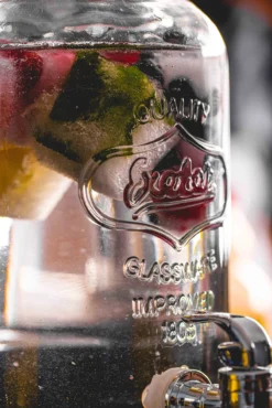 Sareva IJsblokjesvorm - 4 Grote Ijsblokjes - Siliconen - Easy Release - Herbruikbaar -Goedkope Keuken Wijs Winkel sereva ijs sfeer 10 1