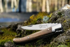 Laguiole Style De Vie Zakmes Esdoornhout -Goedkope Keuken Wijs Winkel sf Zakmes Esdoornhout 1 gr