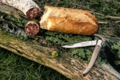 Laguiole Style De Vie Zakmes Esdoornhout -Goedkope Keuken Wijs Winkel sf Zakmes Esdoornhout 7 gr