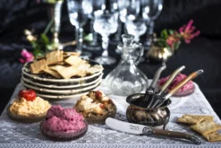 Laguiole Style De Vie Botermessen Treasure 4 Stuks 7 Laguiole Style De Vie Botermessen Treasure 4 Stuks -Goedkope Keuken Wijs Winkel sf gr laguiole botermessen treasure 4 1