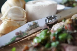 Laguiole Style De Vie Steakmessen Premium Line Parelmoer 6 Stuks -Goedkope Keuken Wijs Winkel sf premium line parelmoer4