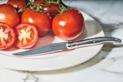 Laguiole Style De Vie Steakmessen Premium Line RVS 6 Stuks -Goedkope Keuken Wijs Winkel sf premium line rvs5