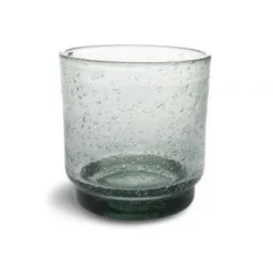 Fine2Dine Waterglas Kolon - Groen - 380 Ml