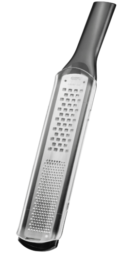 Gefu Rasp Fijn & Grof Rafino