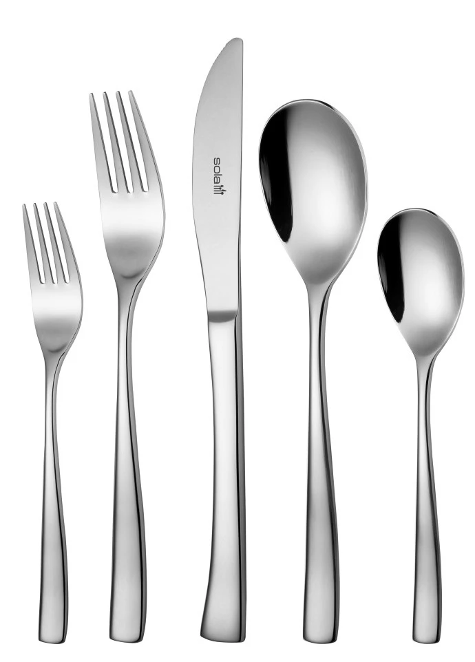 Sola Saladelepel Lotus 3 Sola Saladelepel Lotus - Afbeelding 3