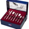 Sola Bestekset Montreux - 70 Delig / 8 Personen