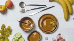 Jay Hill Bestekset - RVS - Zwart - 16-delig / 4 Personen 11 Jay Hill Bestekset - RVS - Zwart - 16-delig / 4 Personen -Goedkope Keuken Wijs Winkel talina 10 1 scaled