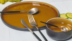 Jay Hill Bestekset - RVS / Zwart - 4-delig -Goedkope Keuken Wijs Winkel talina 13 scaled