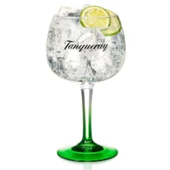 Tanqueray Gin Tonic Glazen - Groen - 6 Stuks -Goedkope Keuken Wijs Winkel tanqueray copa glass lifestyle bbv5mailfjobpydk 1
