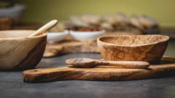 Jay Hill Soeplepel Tunea - Olijfhout - 35 Cm -Goedkope Keuken Wijs Winkel tunea 11 7 scaled