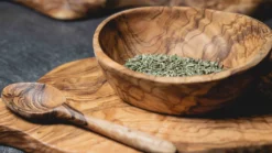 Jay Hill Sauslepel Tunea - Olijfhout - 25 Cm -Goedkope Keuken Wijs Winkel tunea 14 5 scaled