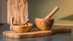 Jay Hill Lepel Tunea - Olijfhout - 13 Cm -Goedkope Keuken Wijs Winkel tunea 3 1 7 scaled