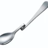 KitchenCraft Jamlepel / Dessertlepel RVS