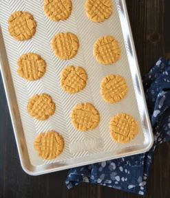 Nordic Ware Bakplaat Prism 45 X 33 Cm - Half Sheet -Goedkope Keuken Wijs Winkel vQpAOotg scaled