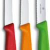 Victorinox Schilmessenset Fresh - 3-Delig