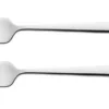 Amefa Dessert- & Ontbijtvork Moderno - 2 Stuks