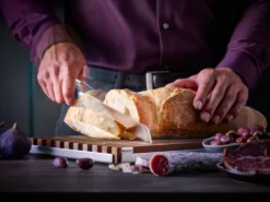 Wusthof Broodmes Classic Ikon 23 Cm 9 Wusthof Broodmes Classic Ikon 23 Cm -Goedkope Keuken Wijs Winkel wusthof broodmes classic ikon