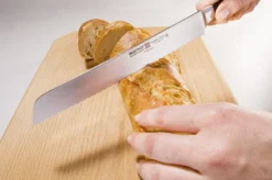 Wusthof Broodmes Classic Ikon 23 Cm 10 Wusthof Broodmes Classic Ikon 23 Cm -Goedkope Keuken Wijs Winkel wusthof broodmes classic ikon sfeer