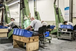 Wusthof Messenset Classic Ikon 3-Delig -Goedkope Keuken Wijs Winkel wusthof messen sfeer4 30