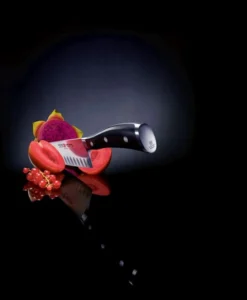 Wusthof Santokumes Classic Ikon 17 Cm 7 Wusthof Santokumes Classic Ikon 17 Cm -Goedkope Keuken Wijs Winkel wusthof santoku classic ikon fruit