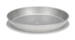 Patisse Taartvorm Silver Top ø 24 Cm