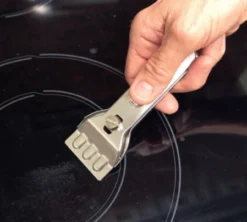 KitchenCraft Kookplaatschraper -Goedkope Keuken Wijs Winkel zbznvdjthbwmohmkvkbk 79771