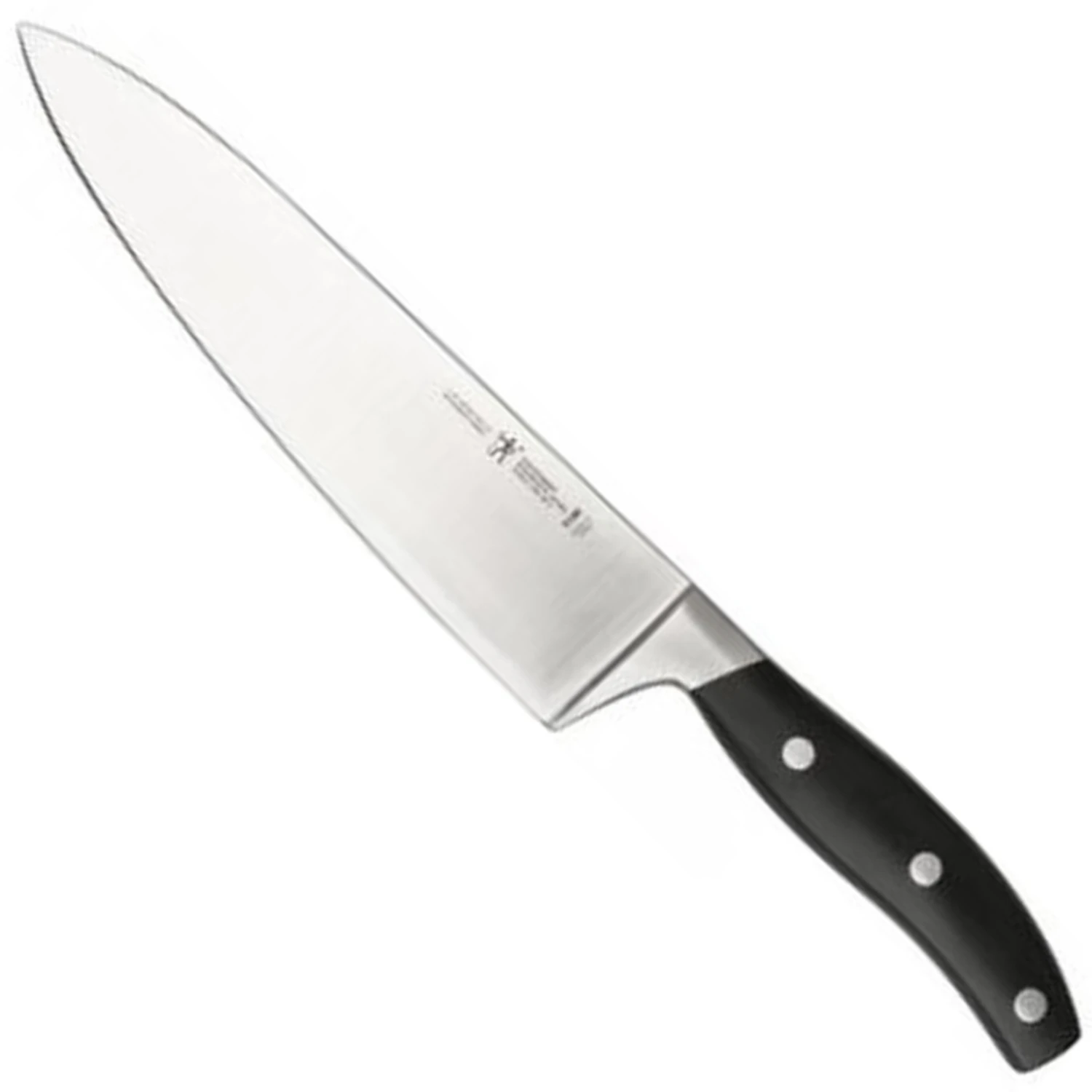 Zwilling Koksmes Contour 20 Cm 1 Zwilling Koksmes Contour 20 Cm
